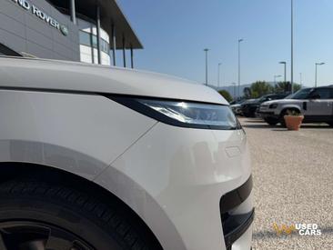 Land Rover Range Rover Sport Dynamic HSE D250 MHEV AWD Aut. — photo 10