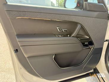 Land Rover Range Rover Sport Dynamic HSE D250 MHEV AWD Aut. — photo 11