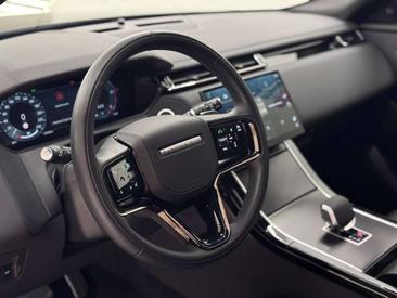 Land Rover Range Rover Dynamic SE Black 2.0D I4 204 CV — photo 12