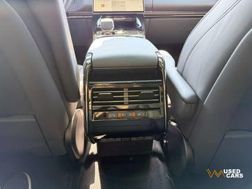 Land Rover Range Rover Sport Dynamic HSE D250 MHEV AWD Aut. — photo 13