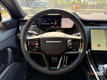 Land Rover Range Rover Sport Dynamic HSE D250 MHEV AWD Aut. — photo 15