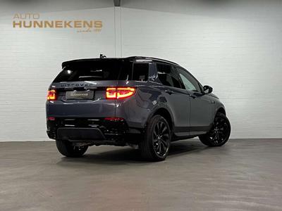 Land Rover Discovery Sport Dynamic HSE 1.5 P300e PHEV