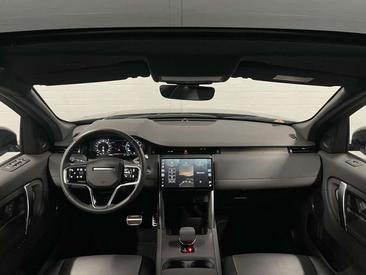 Land Rover Discovery Sport Dynamic HSE 1.5 P300e PHEV — photo 4