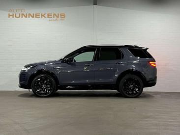 Land Rover Discovery Sport Dynamic HSE 1.5 P300e PHEV — photo 6