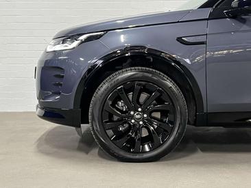 Land Rover Discovery Sport Dynamic HSE 1.5 P300e PHEV — photo 7