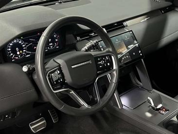 Land Rover Discovery Sport Dynamic HSE 1.5 P300e PHEV — photo 11