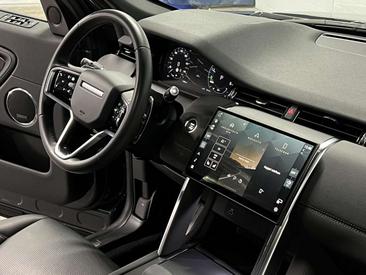 Land Rover Discovery Sport Dynamic HSE 1.5 P300e PHEV — photo 13