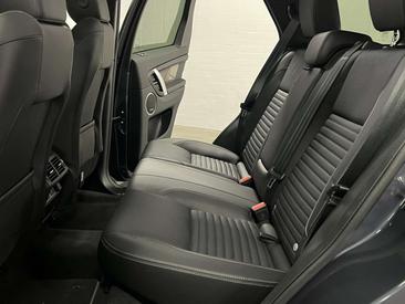 Land Rover Discovery Sport Dynamic HSE 1.5 P300e PHEV — photo 15