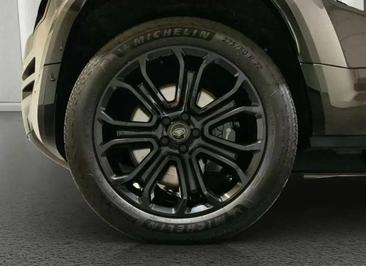 Land Rover Defender 110 Grey 4.4 V8 Mhev Octa Edition One Awd 635cv Auto — photo 6