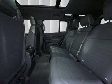 Land Rover Defender 110 Grey 4.4 V8 Mhev Octa Edition One Awd 635cv Auto — photo 10