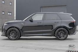 Land Rover Range Rover Sport 4.4 P635 SV Edition Two Black - 2025 - Joinsteer - #1