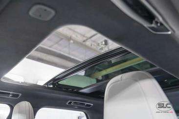 Land Rover Range Rover Sport 4.4 P635 SV Edition Two Black — photo 10