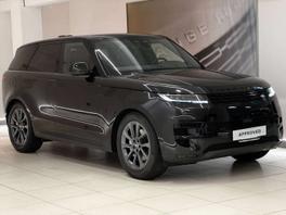 Land Rover Range Rover Sport S Black 3.0D L6 249 CV - 2025 - Joinsteer - #1