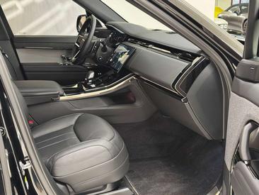 Land Rover Range Rover Sport S Black 3.0D L6 249 CV — photo 3