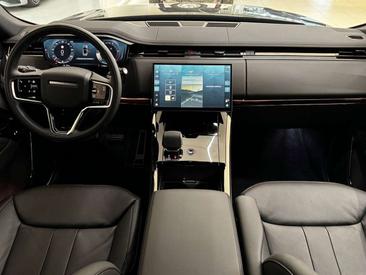 Land Rover Range Rover Sport S Black 3.0D L6 249 CV — photo 4