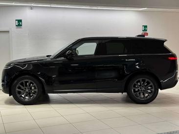 Land Rover Range Rover Sport S Black 3.0D L6 249 CV — photo 6