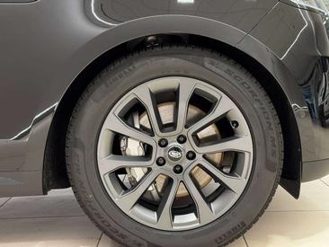 Land Rover Range Rover Sport S Black 3.0D L6 249 CV — photo 9