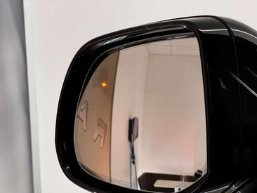 Land Rover Range Rover Sport S Black 3.0D L6 249 CV — photo 12