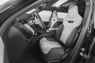 Land Rover Range Rover Sport 4.4 P635 SV Edition Two Black — photo 5