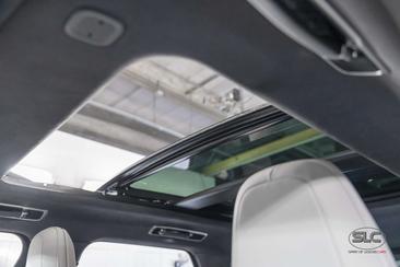 Land Rover Range Rover Sport 4.4 P635 SV Edition Two Black — photo 10