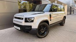 Land Rover Defender 110 Grey 3.0D L6 MHEV S AWD Aut. 250 - 2025 - Joinsteer - #1