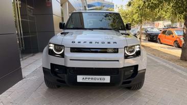 Land Rover Defender 110 Grey 3.0D L6 MHEV S AWD Aut. 250 — photo 7