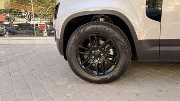Land Rover Defender 110 Grey 3.0D L6 MHEV S AWD Aut. 250 — photo 9
