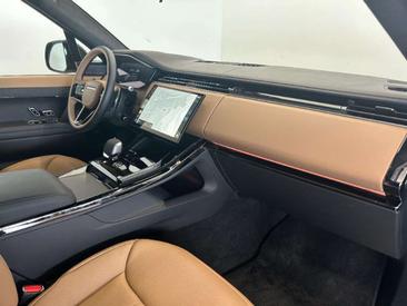 Land Rover Range Rover Sport Autobiography Blue 3.0 L6 PHEV 550cv — photo 10