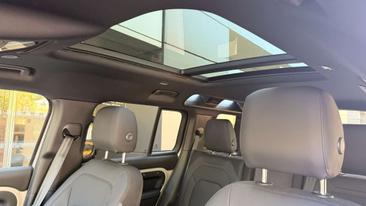 Land Rover Defender 110 Grey 3.0D L6 MHEV S AWD Aut. 250 — photo 11