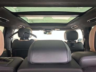 Land Rover Range Rover Sport Autobiography Blue 3.0 L6 PHEV 550cv — photo 13