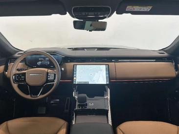 Land Rover Range Rover Sport Autobiography Blue 3.0 L6 PHEV 550cv — photo 14