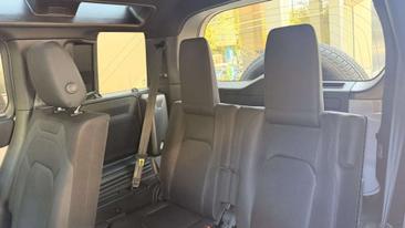 Land Rover Defender 110 Grey 3.0D L6 MHEV S AWD Aut. 250 — photo 12