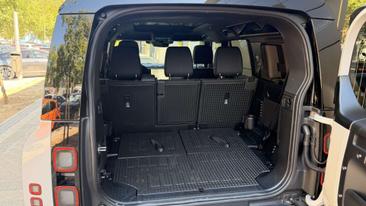 Land Rover Defender 110 Grey 3.0D L6 MHEV S AWD Aut. 250 — photo 14