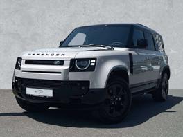 Land Rover Defender 110 D250 X-Dynamic SE Grey - 2026 - Joinsteer - #1