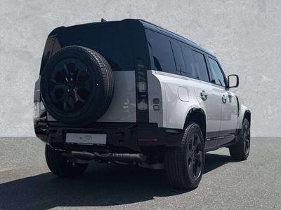 Land Rover Defender 110 D250 X-Dynamic SE Grey