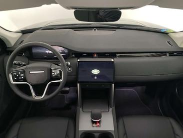 Land Rover Discovery Sport Black 2.0D TD4 MHEV S AWD Auto 163 — photo 4