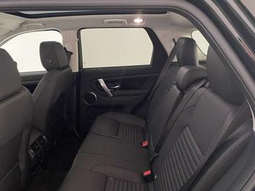 Land Rover Discovery Sport Black 2.0D TD4 MHEV S AWD Auto 163 — photo 5