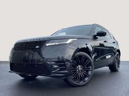 Land Rover Range Rover Velar D300 Mild-Hybrid EU6e Dynamic SE Leder Memory Sitz Black - 2026 - Joinsteer - #1