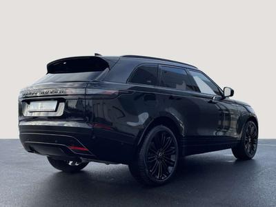 Land Rover Range Rover Velar D300 Mild-Hybrid EU6e Dynamic SE Leder Memory Sitz Black