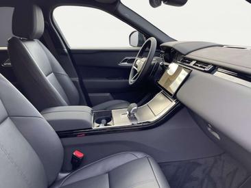 Land Rover Range Rover Velar D300 Mild-Hybrid EU6e Dynamic SE Leder Memory Sitz Black — photo 3