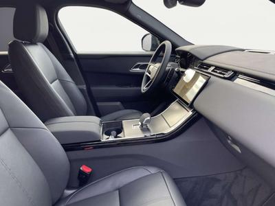 Land Rover Range Rover Velar D300 Mild-Hybrid EU6e Dynamic SE Leder Memory Sitz Black