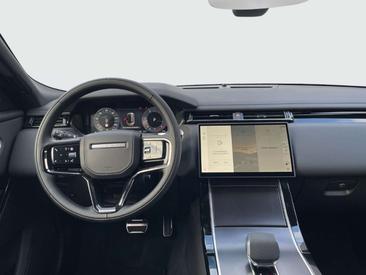 Land Rover Range Rover Velar D300 Mild-Hybrid EU6e Dynamic SE Leder Memory Sitz Black — photo 4