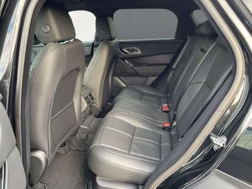 Land Rover Range Rover Velar D300 Mild-Hybrid EU6e Dynamic SE Leder Memory Sitz Black — photo 5