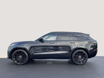 Land Rover Range Rover Velar D300 Mild-Hybrid EU6e Dynamic SE Leder Memory Sitz Black — photo 6