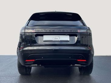 Land Rover Range Rover Velar D300 Mild-Hybrid EU6e Dynamic SE Leder Memory Sitz Black — photo 7