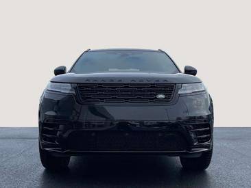 Land Rover Range Rover Velar D300 Mild-Hybrid EU6e Dynamic SE Leder Memory Sitz Black — photo 8