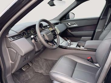 Land Rover Range Rover Velar D300 Mild-Hybrid EU6e Dynamic SE Leder Memory Sitz Black — photo 10