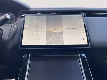 Land Rover Range Rover Velar D300 Mild-Hybrid EU6e Dynamic SE Leder Memory Sitz Black — photo 11