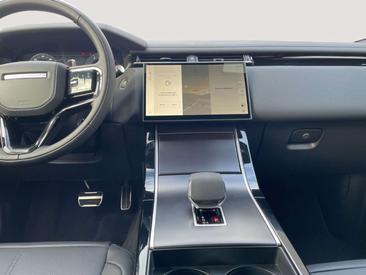 Land Rover Range Rover Velar D300 Mild-Hybrid EU6e Dynamic SE Leder Memory Sitz Black — photo 13