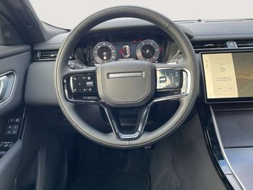 Land Rover Range Rover Velar D300 Mild-Hybrid EU6e Dynamic SE Leder Memory Sitz Black — photo 14